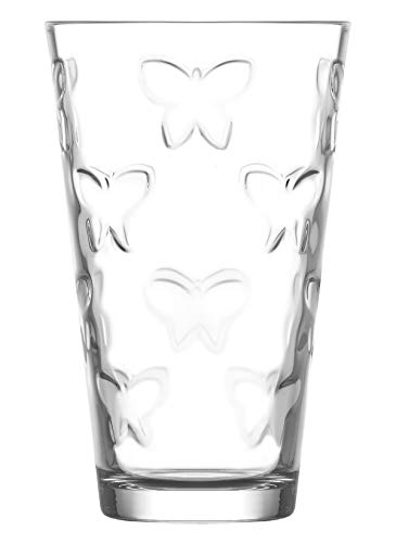 Kelebek 36336 Vaso 325Cc Cover