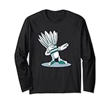 Photo Gallery giocatore di badminton dab posa dabbing volano maglia a manica Photo Gallery giocatore di badminton dab posa dabbing volano maglia a manica