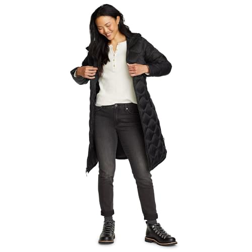 Eddie Bauer Women's Shaw Down Hooded Parka