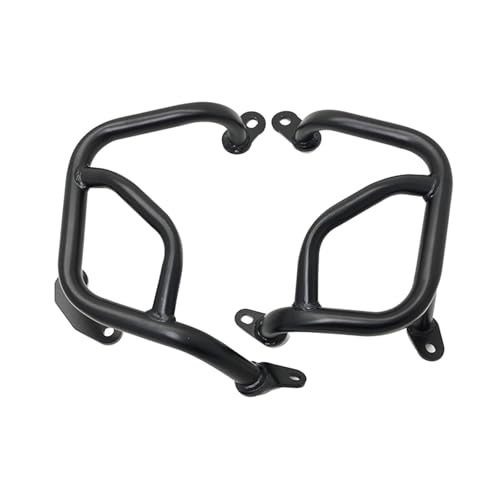 Barre réservoir BMW F900R protection moteur carénage pare-carter F900XR 2020-2024