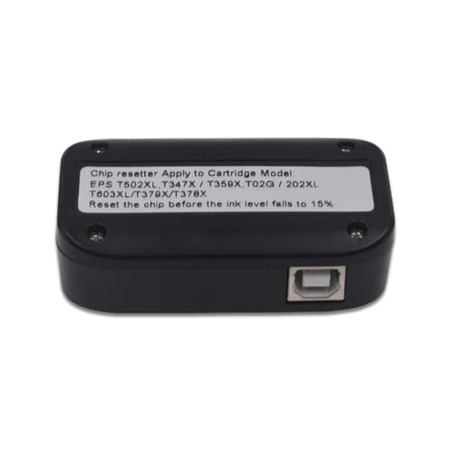 Réinitialiseur de puce 603XL multi-usage XP 2810 2830 - 2