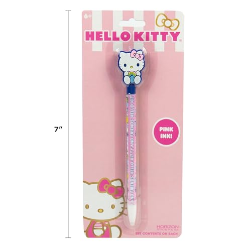 Image of Hello Kitty & Friends Novelty Pen