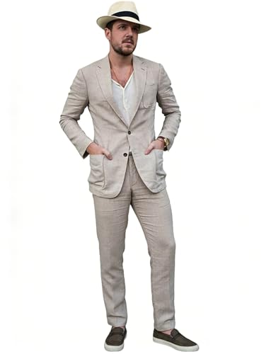Veste de cérémonie haut de gamme pour homme à revers châle
