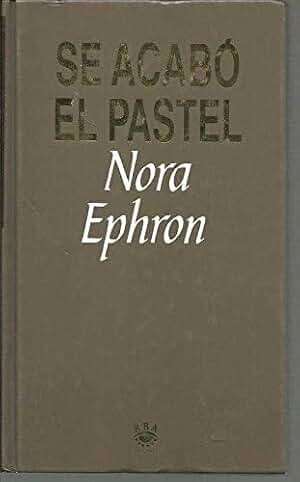 Se Acabo El Pastel
