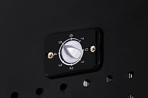 Purificador New Evidence Preto - 127V