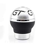 El paquete incluye: 1 pomo de palanca de cambio + 3 gomas de instalación.