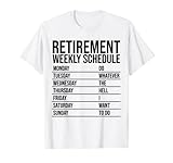Retirement Gift Idea For Retired Pensioner
