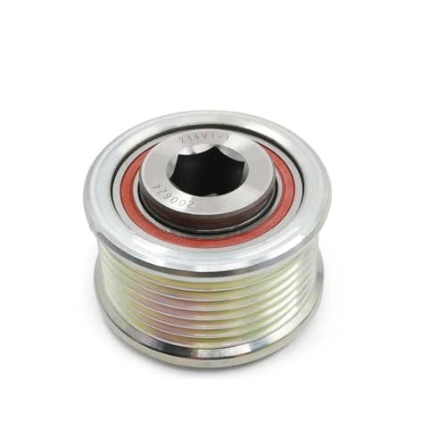 Poulie de tension 27415-30010 contre l'usure de courroie Toyota Hilux