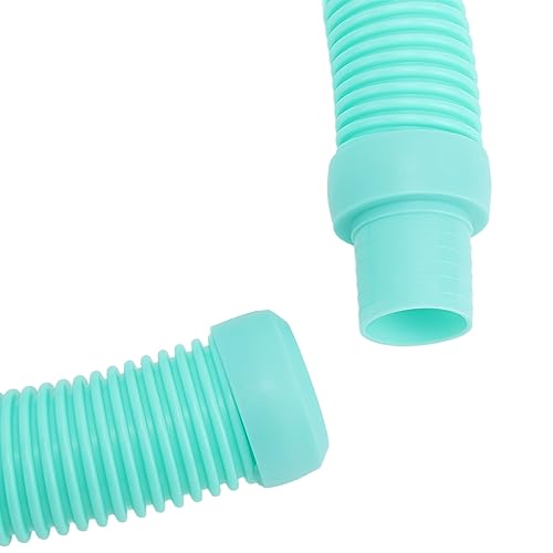 Pool Cleaner Hose Replacement, Swimming Pool Vacuum Cleaner Hose Pool Systems Cleaner Vacuum Accessories for Navigator Vac