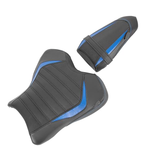 Selle coussin siège de moto pour YZF-R1M idéale pour vos sorties piste