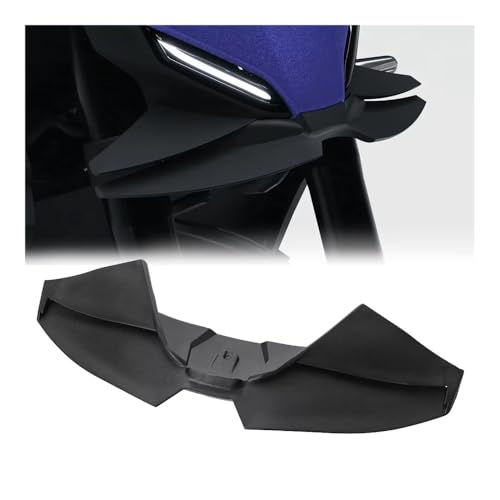 Ailes moto pour MT07 pour transformer vos sorties de week-end