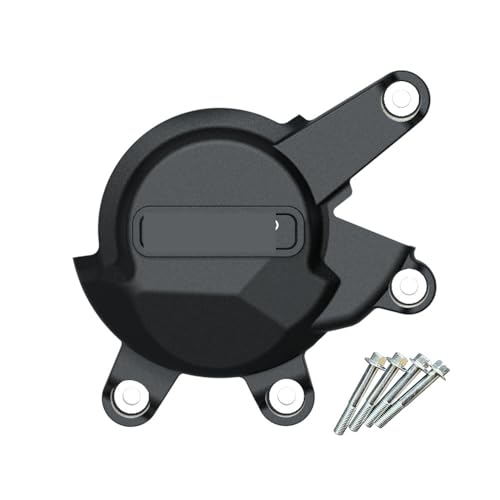 Motos couvercle de moteur CBR600RR protection pour vos sorties et sessions piste