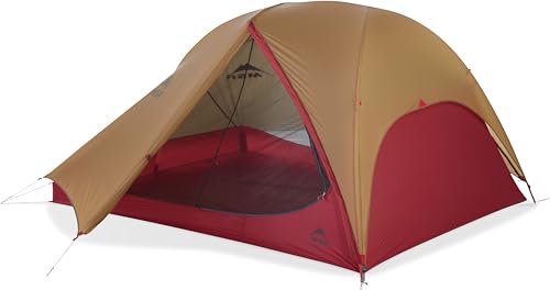 MSR Freelite 3-Person Tent