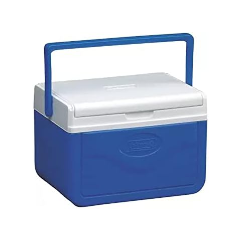 Glacière Coleman 4.7 L Cover