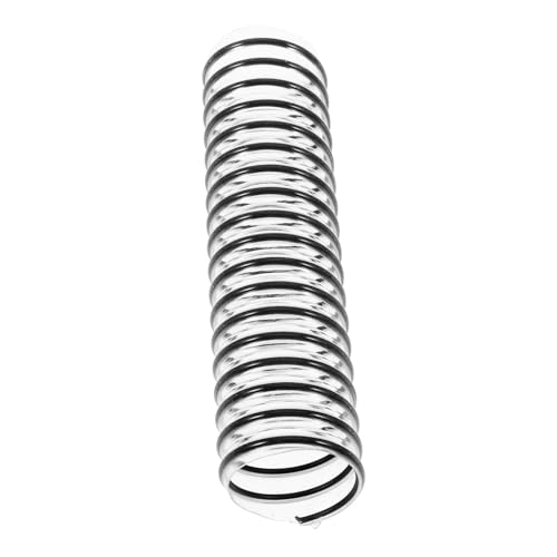 Levemolo Water Connection Hose Vacuum Extender Tube for V1/ /vh1704 Industrial Use Easy to Store