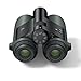Swarovski Optik 36005 AX Visio 10x32 Smart Binoculars with Built-in Camera and Compass, Bird, Mammal and Insect Identification AI Technology, Share Discoveries Mode, Captures Photos and Video