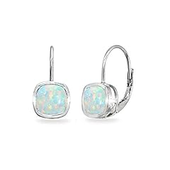 Synthetic White Opal