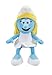 Grupo Moya Plüschfigur Schlümpfe, 32 cm, Füllung und Außenseite, aus 100% recyceltem Material, geeignet für alle Altersgruppen (Schlumpfin) Grupo günstig Kaufen-Grupo Moya Plüschfigur Schlümpfe, 32 cm, Füllung und Außenseite, aus 100% recyceltem Material, geeignet für alle Altersgruppen (Schlumpfin)