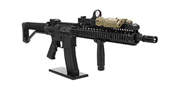 東京マルイ スタンダード電動ガン用ACE SOCOMストック M4 東京マルイ スタンダード電動ガン用ACE SOCOMストック M4 東京