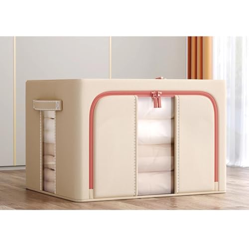 [SDS] [{bNX z ܂肽  t^t ^Cv3 킢 ˂ t eʈߗގ[ zc[ [P[X 50*40*33 ςݏdˉ\ N[[bg [ Vv  g ߗގ[ ߗގ[ zc[ 