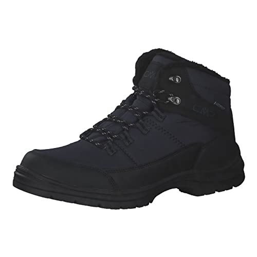 Image of CMP Mens Annuuk Snowboot Wp