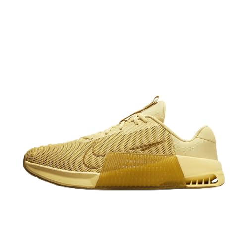 ナイキクロット　Nike CLOTxTennis Classic ACTZ　貴重 Nike Tênis de treino masculino Metcon 9 (DZ2617-700, Saturn Gold