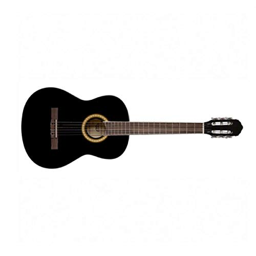 Violão Winner AW20 39 Estudante Nylon Preto