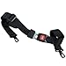 STREAMLIGHT 44050 LiteBox & Vulcan Parts & Acc. Quick Release Strap , Black