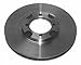 Raybestos 96014 Brake Rotor