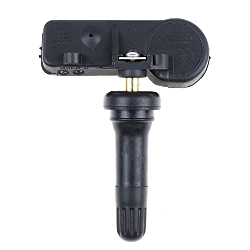 Capteur TPMS Citroën Berlingo B9 2013-2017 - Valve d'origine 9673860880