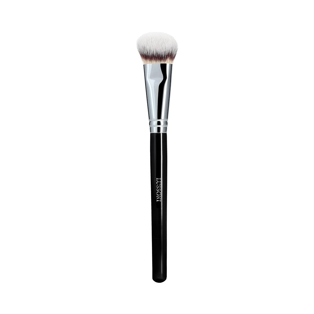TB TOOLS FOR BEAUTY LUSSONI 100 Series Professional Makeup Brushes for Foundation Concealer