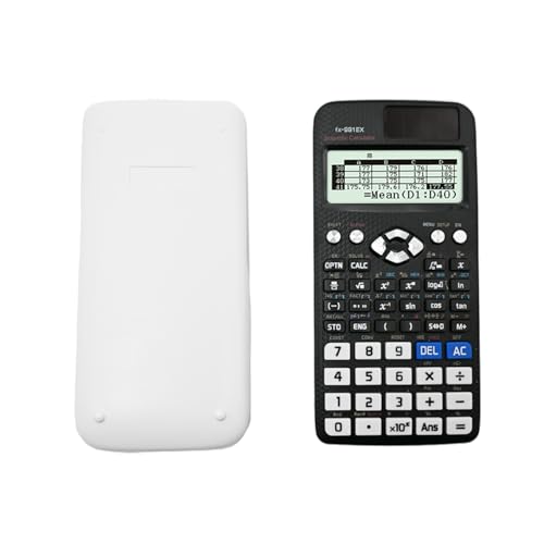 Amazon.de Best Sellers: The most popular items in Scientific Calculators