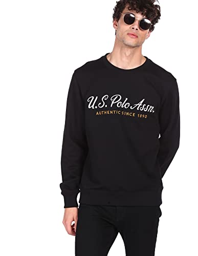Image of U.S. Polo Assn. Men Sweatshirt