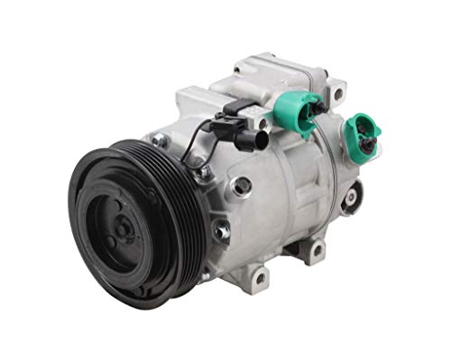Preisvergleich Produktbild KLIMAKOMPRESSOR (NEUE) VON AUTOTEILE GOCHT