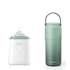 Momcozy Bottle Warmer & Portable Breast Milk Cooler