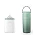 Momcozy Bottle Warmer & Portable Breast Milk Cooler