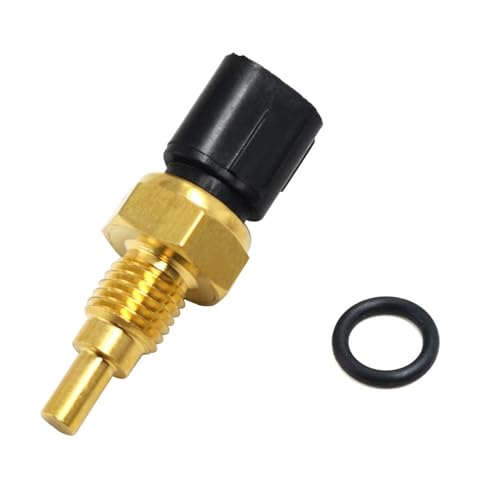 Sensor de temperatura de agua para Kawasaki EX250 y Z750 de alta precisión 3
