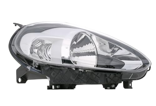 Phare Halogène Droit Valeo 44212 pour Fiat Punto III FL 2009-2011