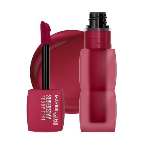 Opiniones y reviews de Labial rojo maybelline que Puedes Comprar On-line. 13