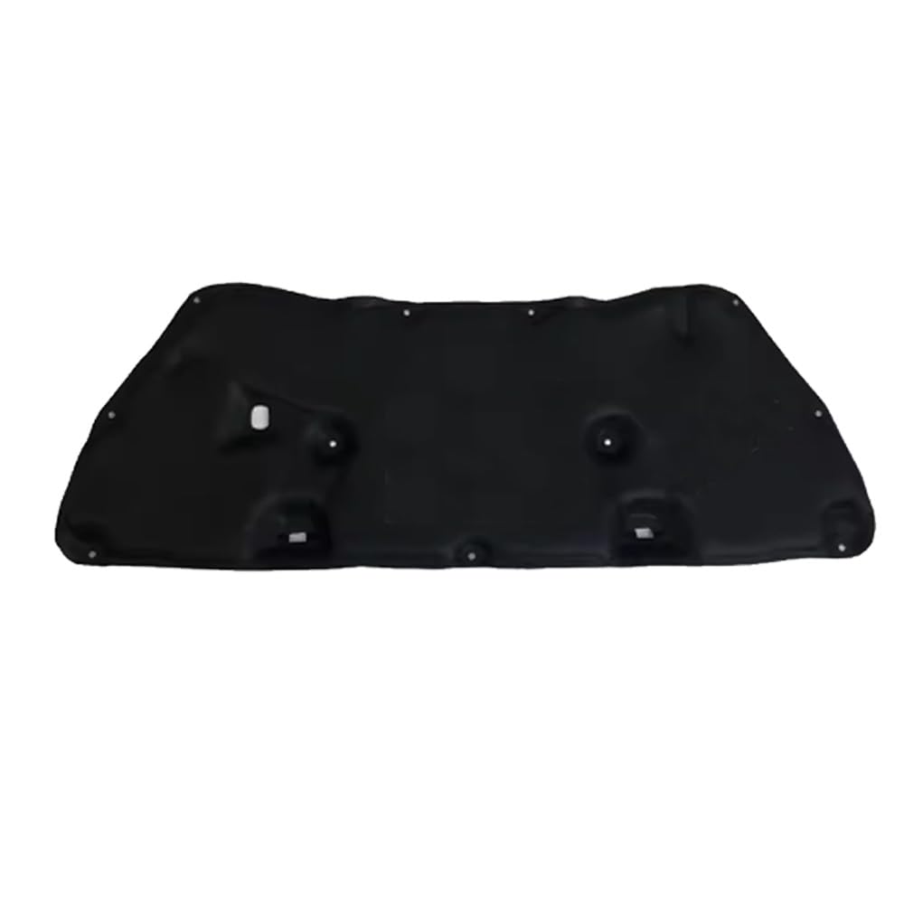 Para Cr-V 3 Para Crv Re 2007 - 2011 Aislamiento Térmico Capó