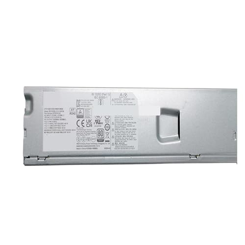 Alimentation 4 broches 180W compacte et silencieuse D19-180P2B