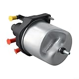 1pc Fuel Filter Housing Assembly, Fuel Filter Housing Assembly Replacement For Ford For B-Max 1.5