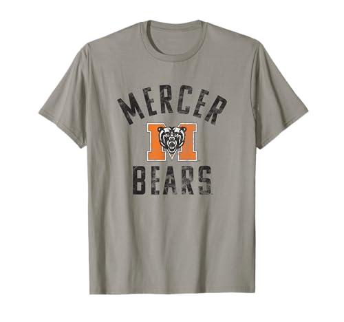Mercer University Bears Large T-Shirt