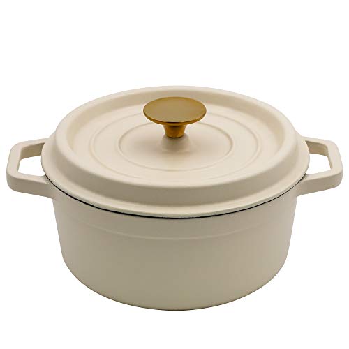 Best 3 Qt Dutch Oven