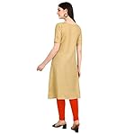 Leriya-Fashion-Womens-Cotton-Anarkali-Kurta