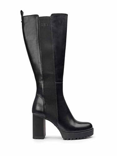 Bottes Noir Cult CLW411100 en taille 39 pour femme