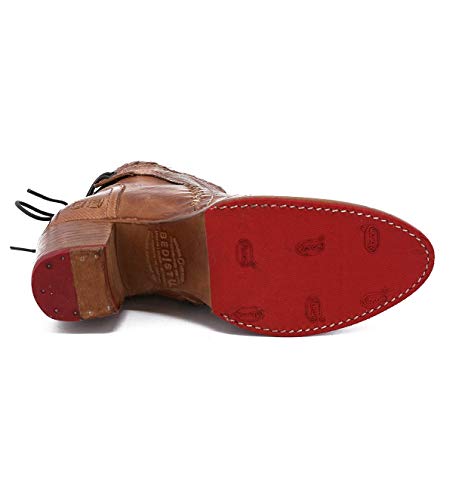 Bed:Stu Bia Women's Boot4