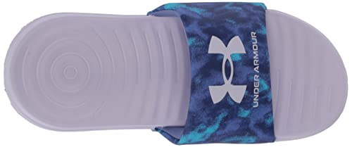 Image of Under Armour Kids' Ansa Graphic Sandals