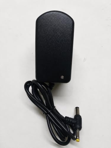 Image of 12V 2A Power Adapter