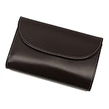 ホワイトハウスコックス S7660 三つ折り財布